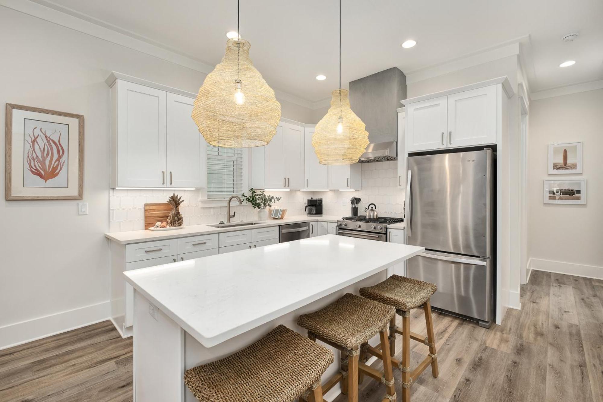 Shellabrate Good Times A Brand New Home For 2024 Only 3 Blocks To The Beach With Community Pool Santa Rosa Beach Exterior photo