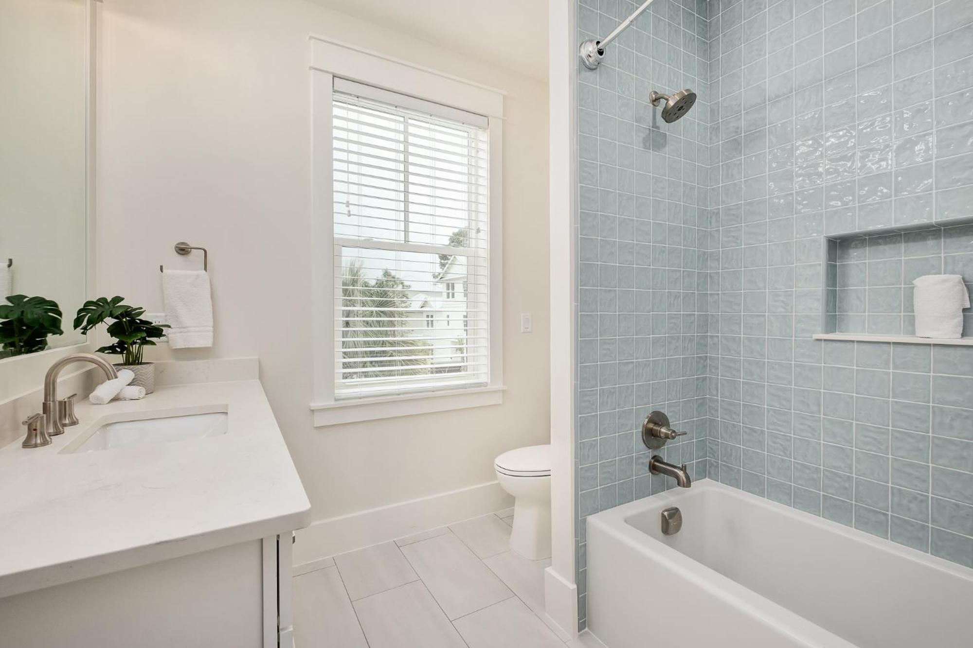 Shellabrate Good Times A Brand New Home For 2024 Only 3 Blocks To The Beach With Community Pool Santa Rosa Beach Exterior photo