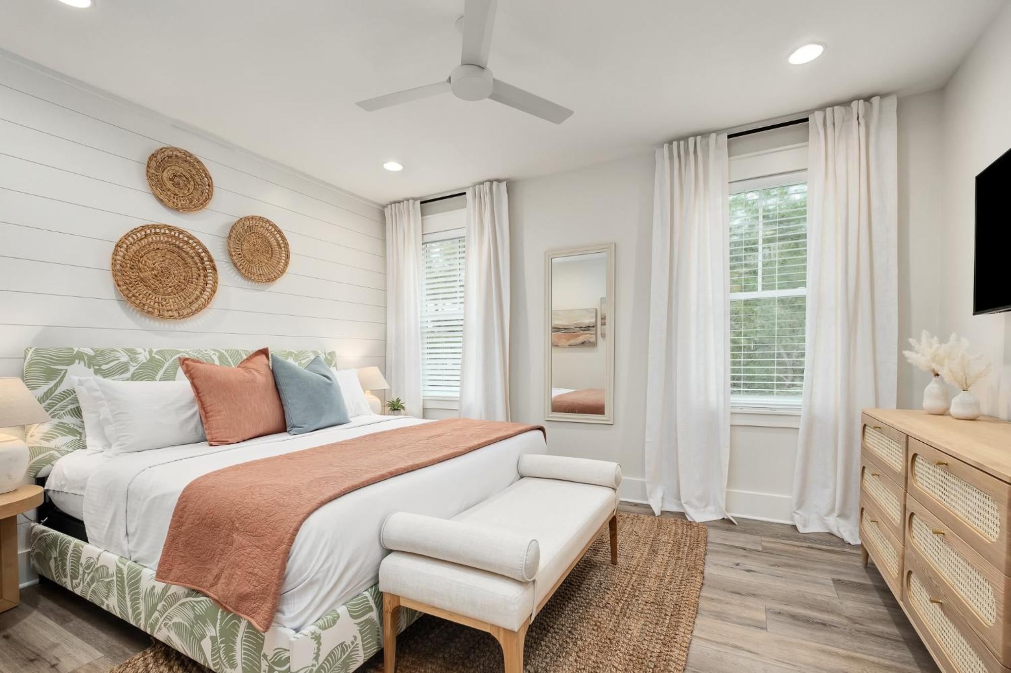 Shellabrate Good Times A Brand New Home For 2024 Only 3 Blocks To The Beach With Community Pool Santa Rosa Beach Exterior photo