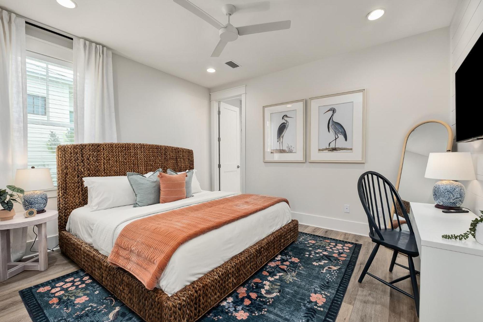 Shellabrate Good Times A Brand New Home For 2024 Only 3 Blocks To The Beach With Community Pool Santa Rosa Beach Exterior photo